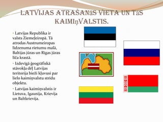 Jau kopš seniem laikiem svētki ir tikuši svinēti ar savu nozīmi, taču mūsdienās dažus svētkus nesvin un citu nozīme ir mainījusies.Svētku svinēšana Svētkus svin dažādi. Citus ar lielu prieku, dziedot un dejojot, bet citus tikai klusu pārdomājot visu bijušo, tagadējo un esošo.