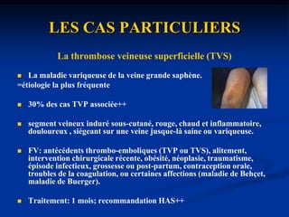 DIAGNOSTIC DIFFERENTIELAugmentation aiguë BILATÉRALECause générale (insuffisance cardiaque, syndrome néphrotique, ...)Thrombose de la veine cave inférieureHyperperméabilité capillaire paroxystique.