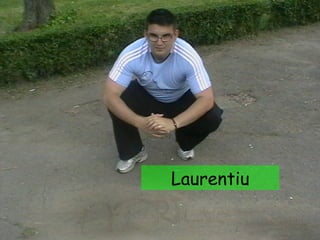 Laurentiu 
