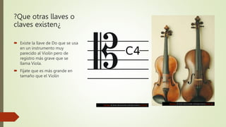 La ubicación de las notas en el pentagrama.pptx