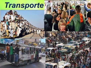 Transporte
 
