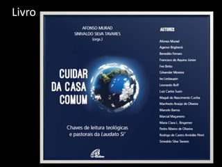 Livro
 