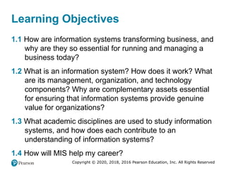 Complementary Organization laudon_mis16_ppt_ch01 introduction .pptx