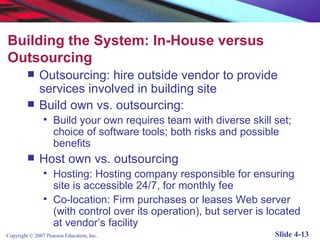 Laudon traver e-commerce4_e_chapter04