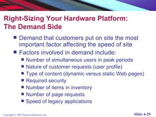 Laudon traver e-commerce4_e_chapter04