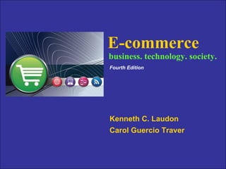 Laudon traver e-commerce4_e_chapter04