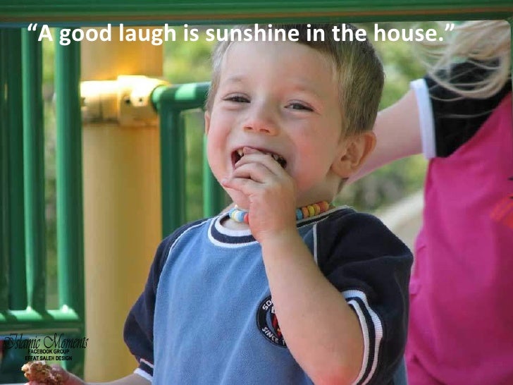 Laugh quotes
