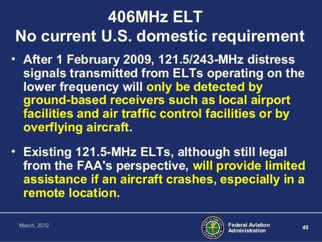 Pilot’s Airworthiness Responsibilities