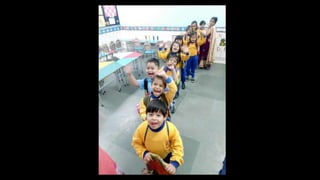 World Laughter day 2018