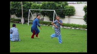 World Laughter day 2018