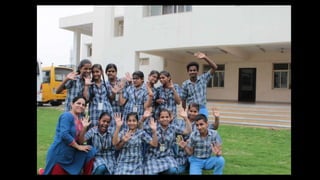 World Laughter day 2018