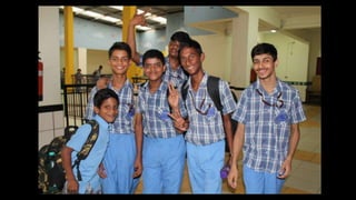 World Laughter day 2018