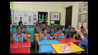 World Laughter day 2018