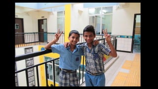 World Laughter day 2018