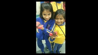 World Laughter day 2018