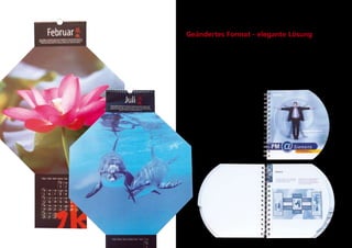 Geändertes Format - elegante Lösung
 