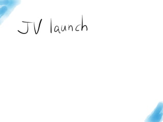 Resumo de estudo do livro Launch, de Jeff Walker