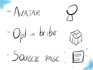 Resumo de estudo do livro Launch, de Jeff Walker