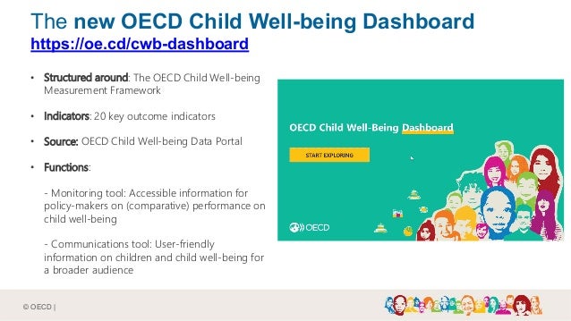 Steering child well-being policies with good data - OECD | PDF