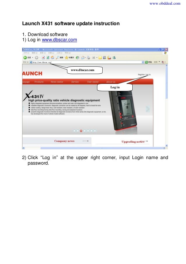 Launch x431 idiag software download automotivemzaer