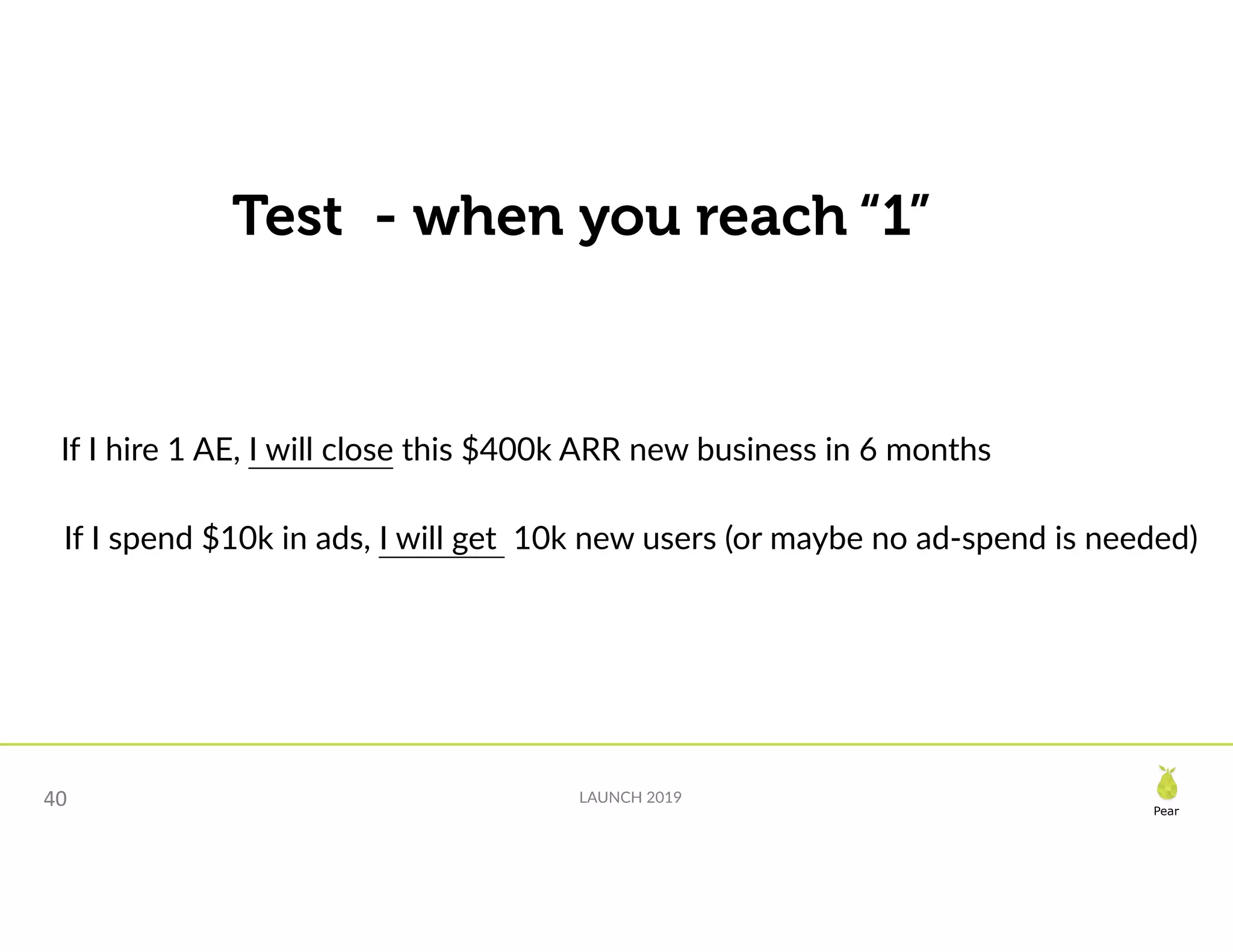 Slide 40