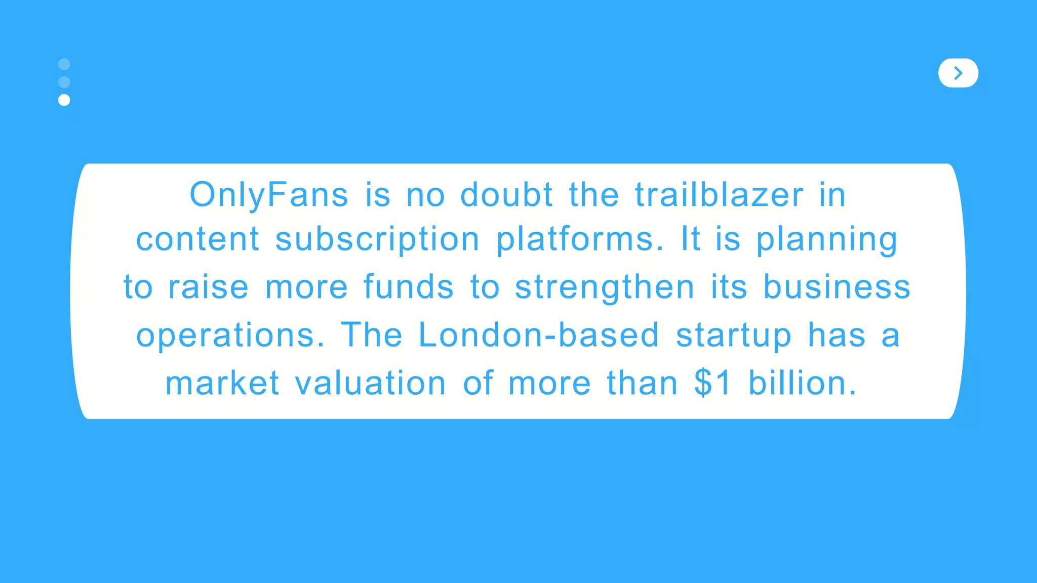 Launch a only fans clone platform | PDF | Business | Business and Finance