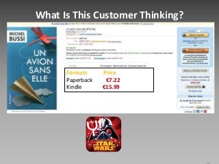 Amazon on The Global Transition to Online Bookselling (Russ Grandinetti at Launch Frankfurt 2013)