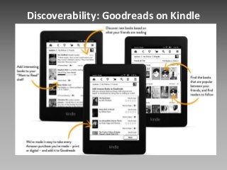 Amazon on The Global Transition to Online Bookselling (Russ Grandinetti at Launch Frankfurt 2013) Slide 25