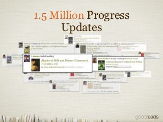 Goodreads Takes Book Discovery Around the Globe (Otis Chandler at Publishers Launch Frankfurt 2013)