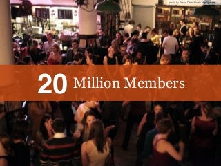 Goodreads Takes Book Discovery Around the Globe (Otis Chandler at Publishers Launch Frankfurt 2013)