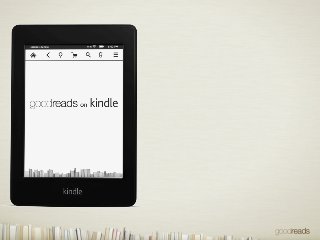 Goodreads Takes Book Discovery Around the Globe (Otis Chandler at Publishers Launch Frankfurt 2013)