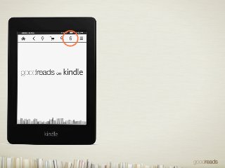 Goodreads Takes Book Discovery Around the Globe (Otis Chandler at Publishers Launch Frankfurt 2013)