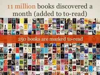 Goodreads Takes Book Discovery Around the Globe (Otis Chandler at Publishers Launch Frankfurt 2013)