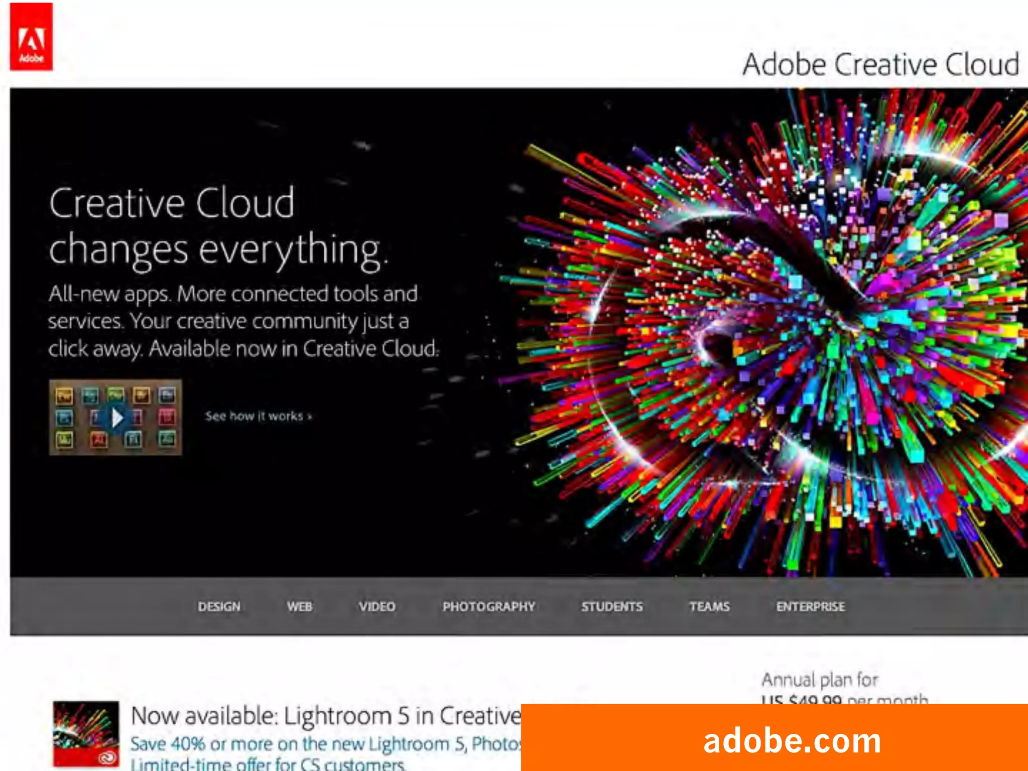 adobe.com
 
