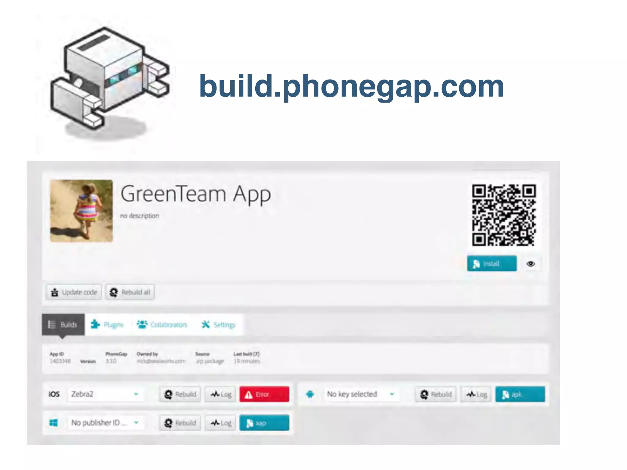 build.phonegap.com
 