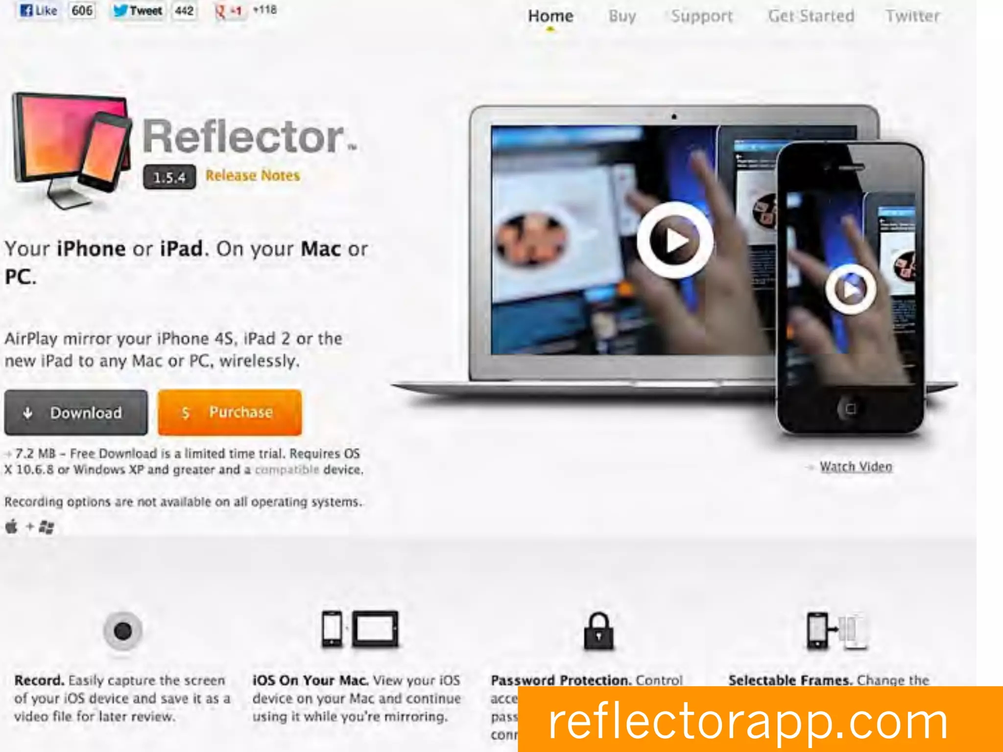 reflectorapp.com
 