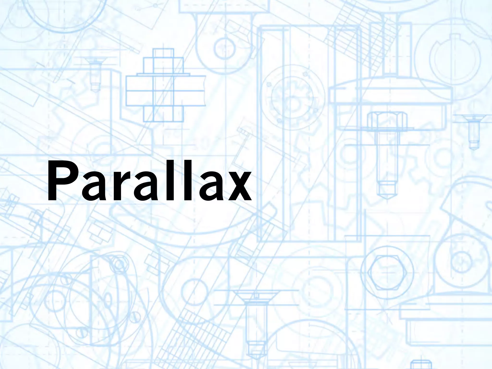 Parallax
 