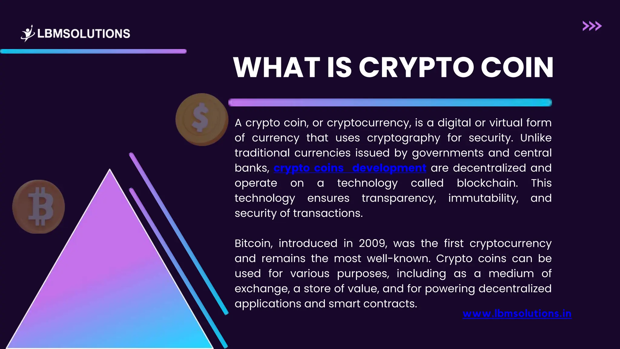 Launching and Maintaining a Crypto Coin.pptx