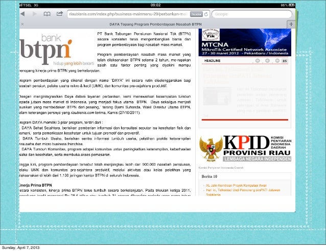 pinjaman dana milyar 5 Koperasi Mitra Jahtera