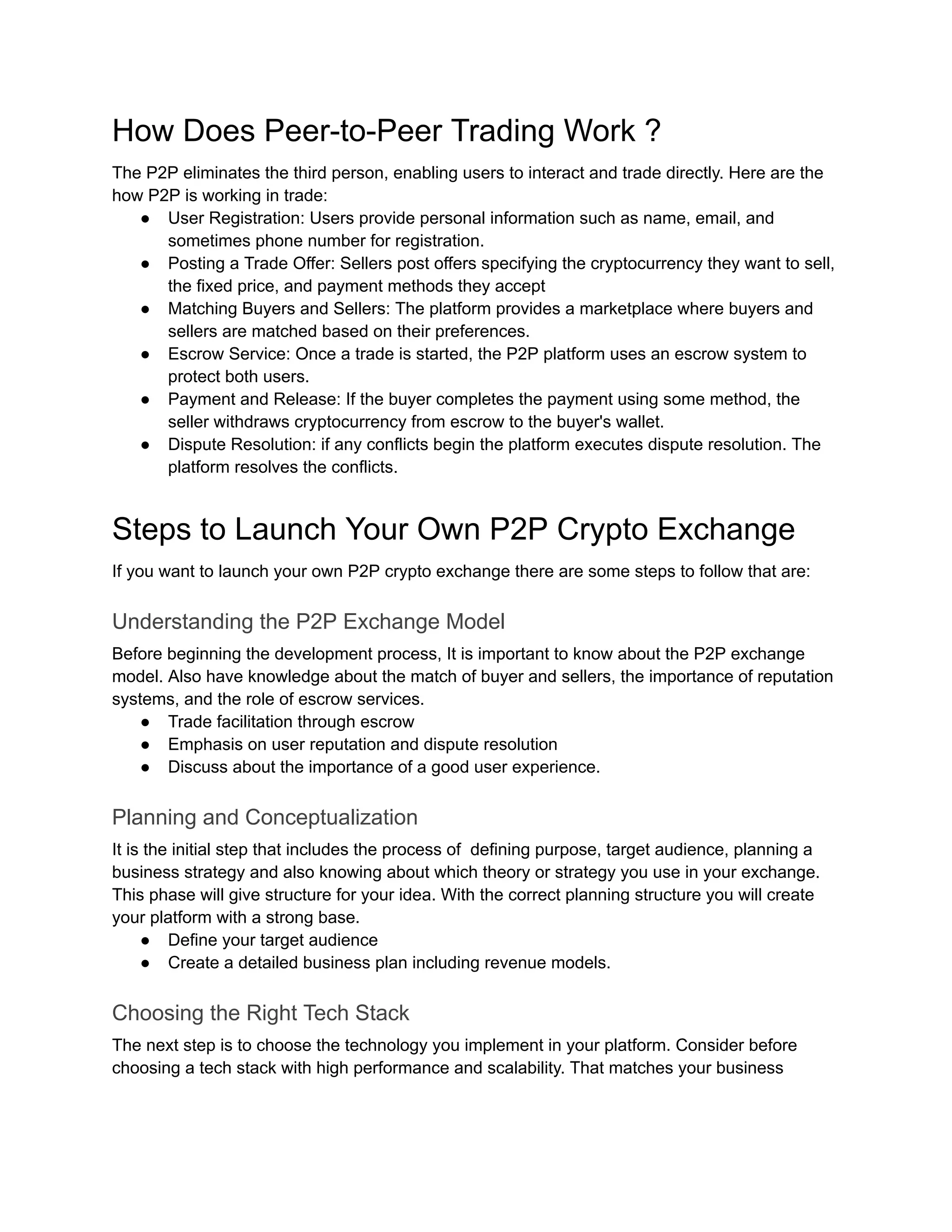 Launching Your Own P2P Crypto Exchange_ A Step-by-Step Guide.pdf