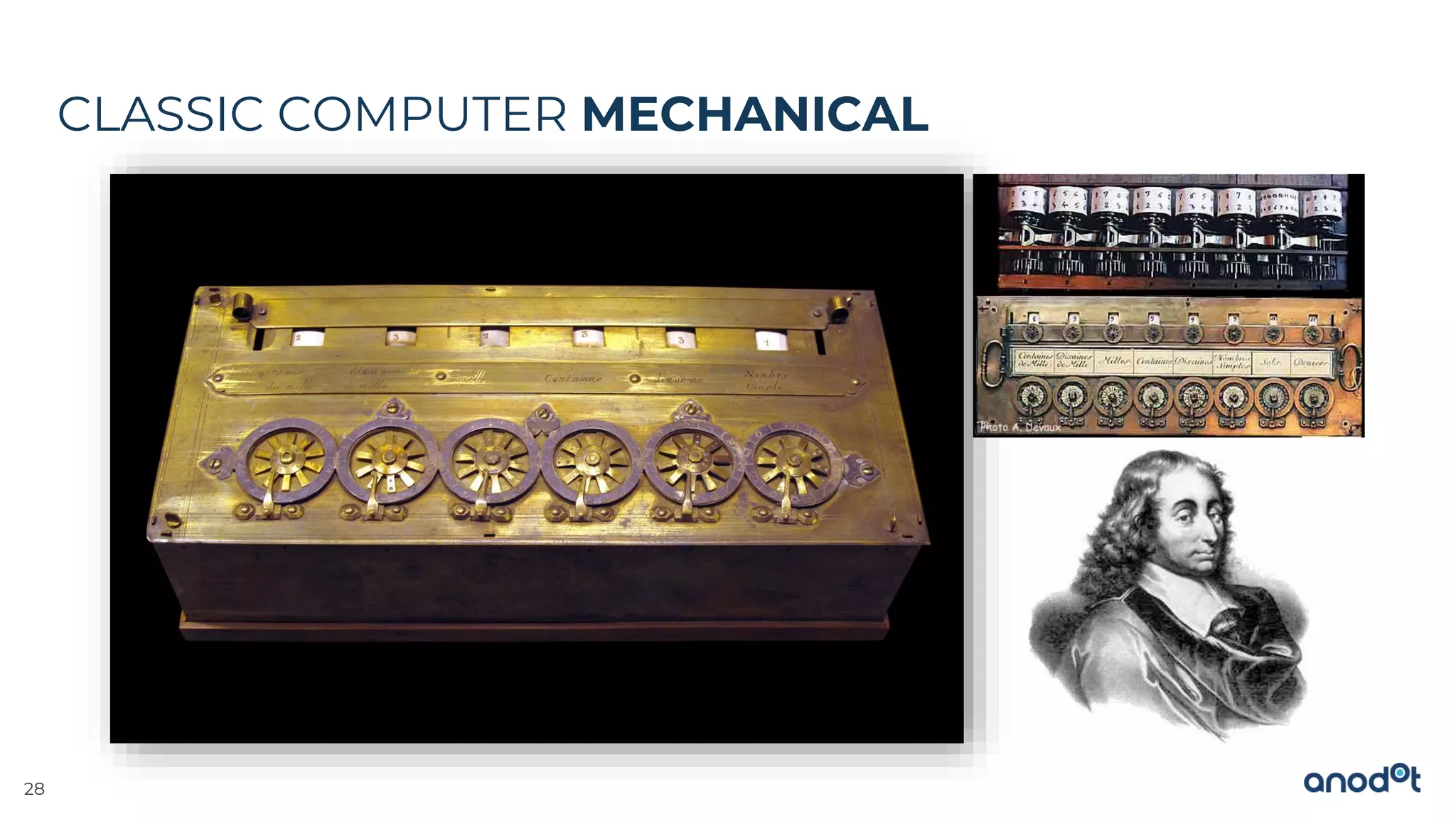 Grover's algorithm - Introduction to quantum computing | PPT