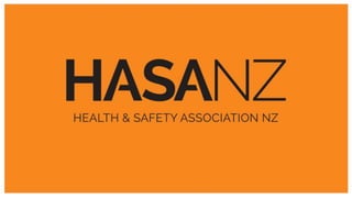 Launch of HASANZ