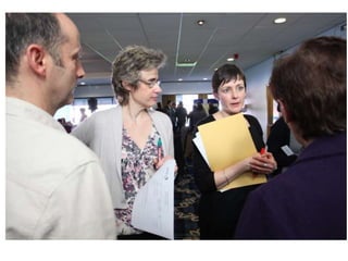 PPN North West Official Launch Event