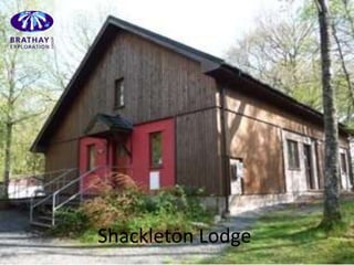 Shackleton Lodge
 