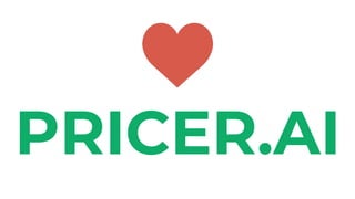 PRICER.AI
 