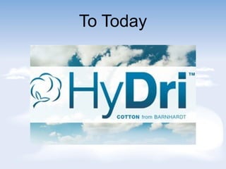 To Today
 