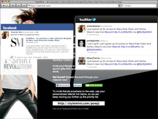 Launchrock Pitch Deck