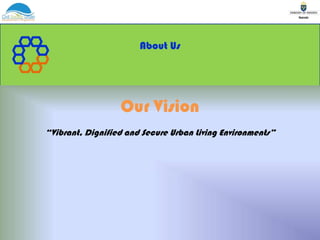 Introduction CSUDP | PPT