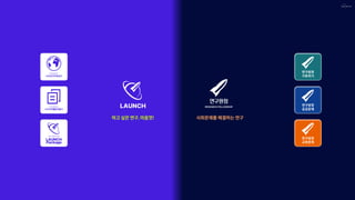[나이오트] LAUNCH x 연구원정 사전설명회 (최종본)