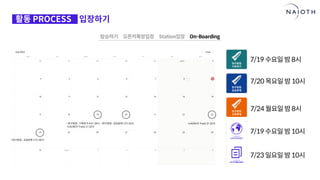 [나이오트] LAUNCH x 연구원정 사전설명회 (최종본)